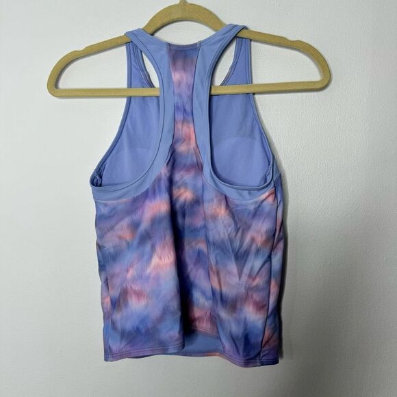 Athleta girl athletic tank top size 16/XXL - Picture 3 of 3